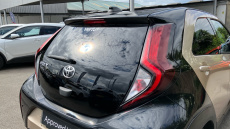 Toyota Aygo X 1.0 VVT-i Exclusive 5dr Petrol Hatchback